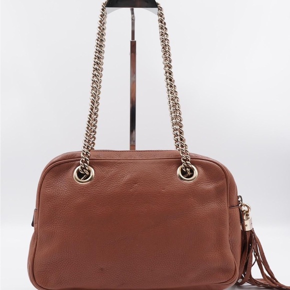 Gucci SOHO shoulder bag - Picture 7 of 13